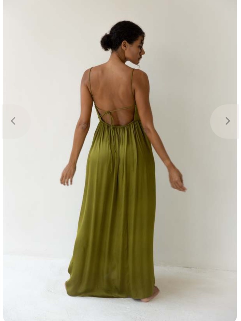 Bahhgoose  Rio Dress - Picture 2 of 9